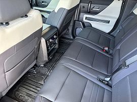 2026 GMC Hummer EV