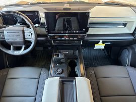 2026 GMC Hummer EV