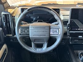 2026 GMC Hummer EV