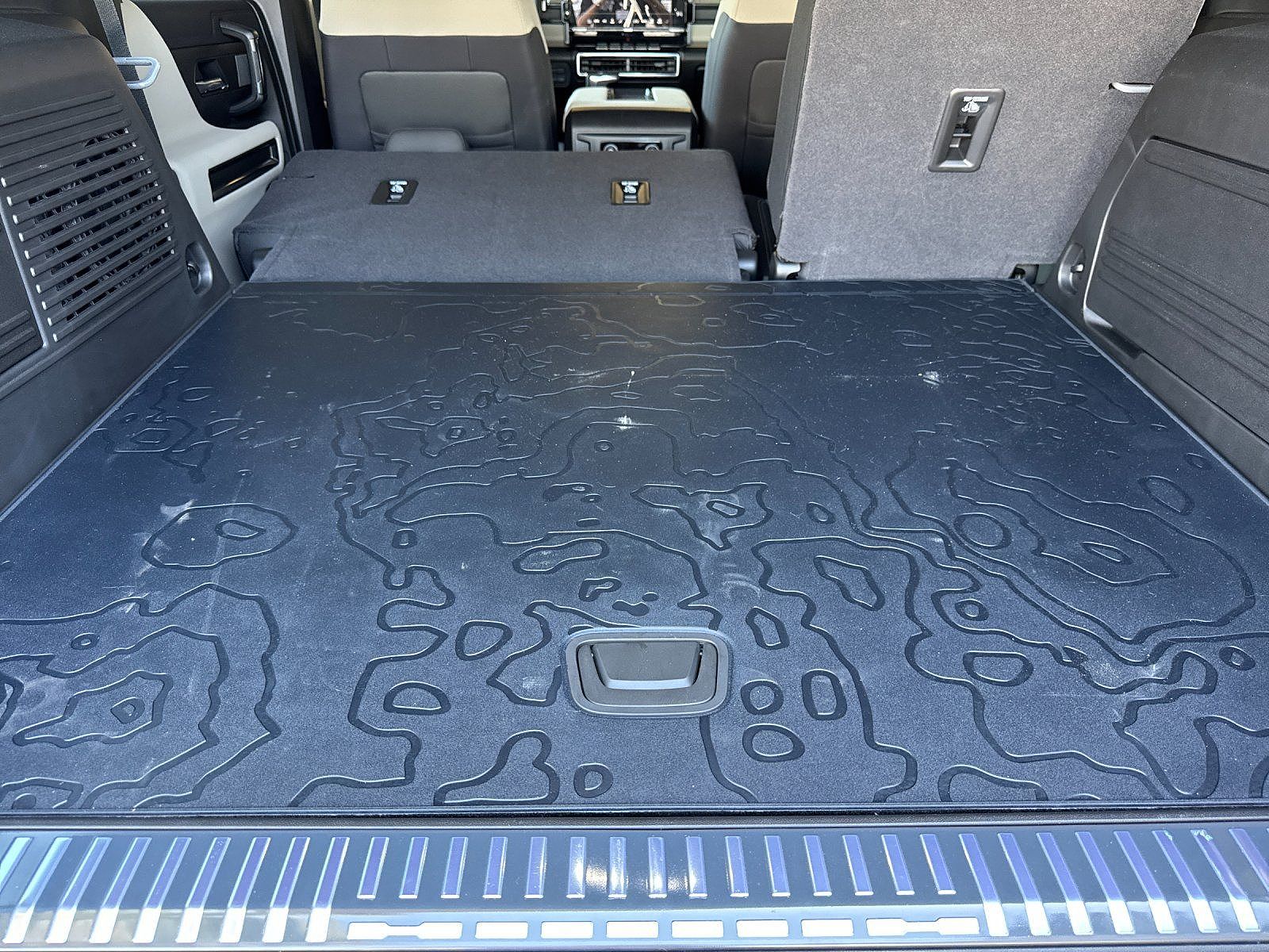 2026 GMC Hummer EV