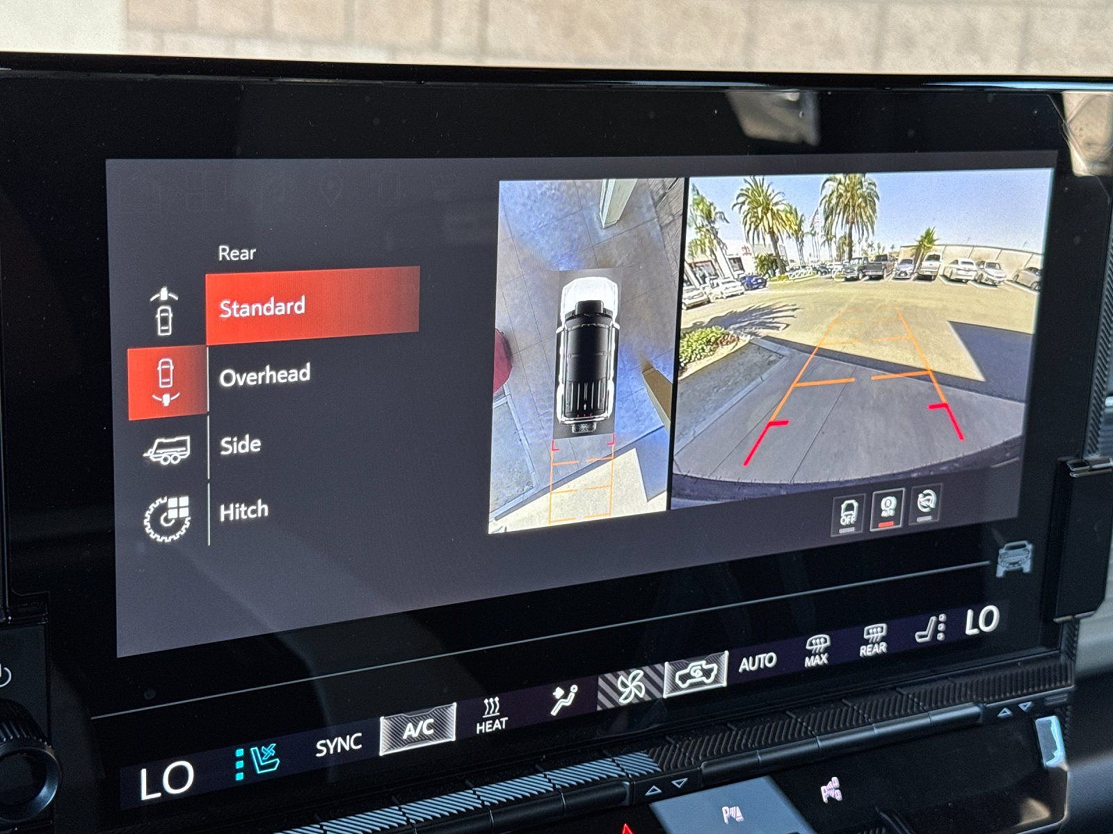 2026 GMC Hummer EV