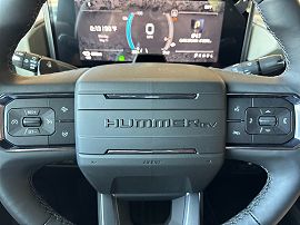 2026 GMC Hummer EV