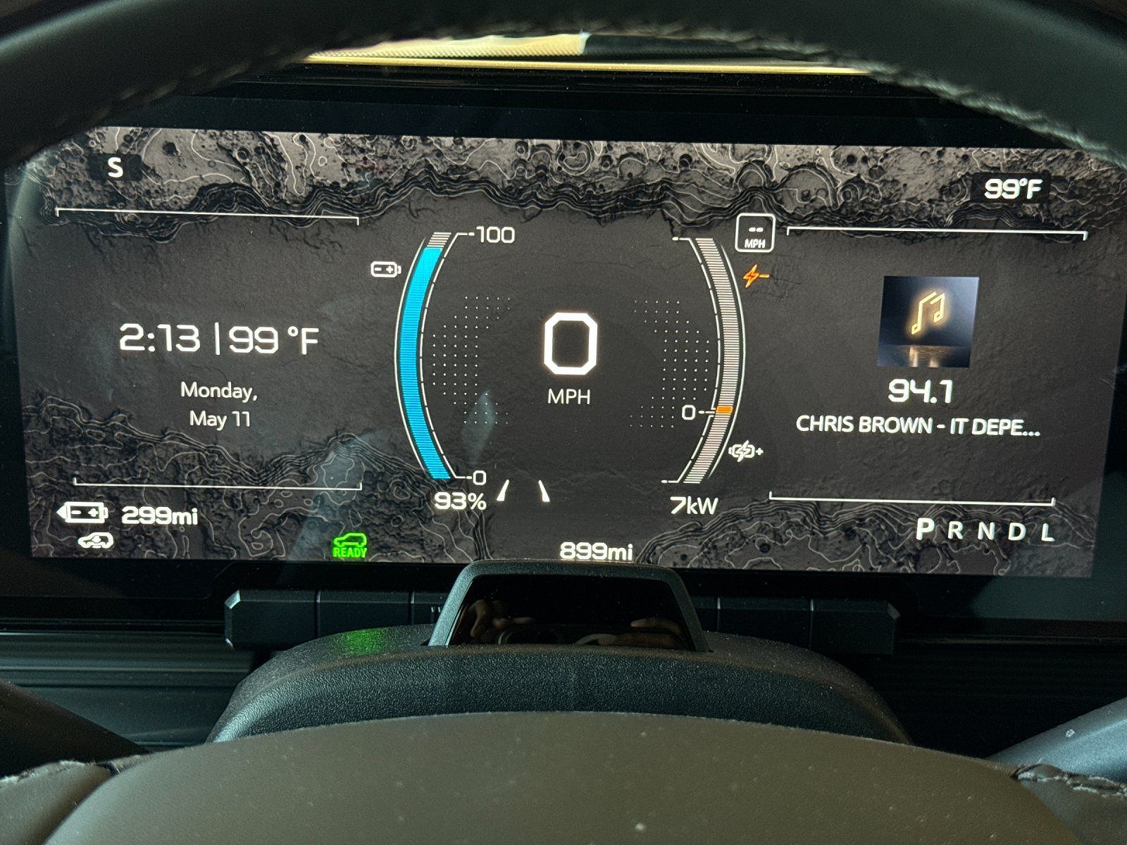 2026 GMC Hummer EV