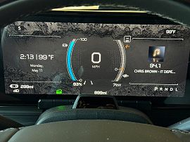 2026 GMC Hummer EV