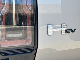 2026 GMC Hummer EV