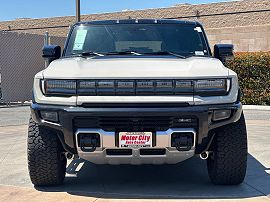 2026 GMC Hummer EV