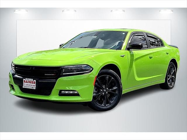 2023 Dodge Charger