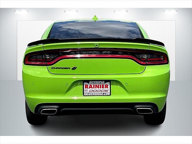 2023 Dodge Charger