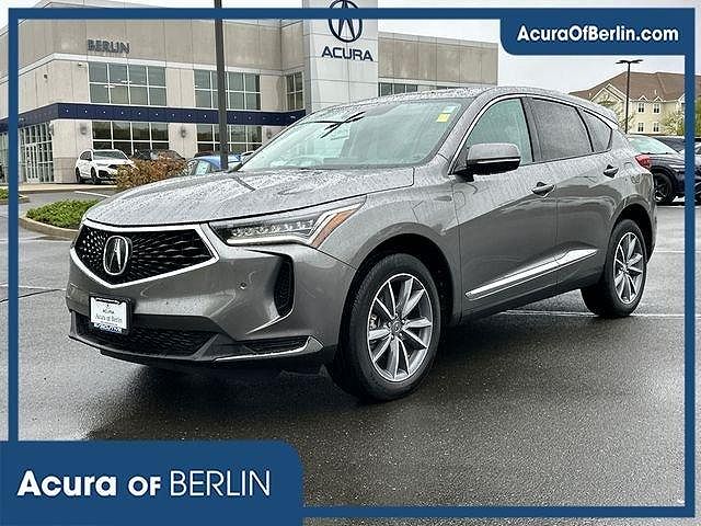 2024 Acura RDX