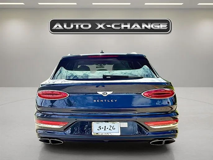 2024 Bentley Bentayga