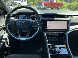 2026 Jeep Grand Cherokee L