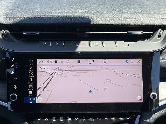 2026 Jeep Grand Cherokee L