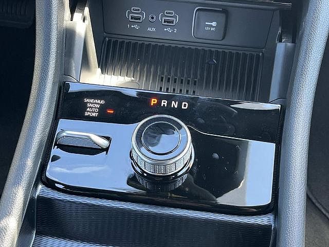 2026 Jeep Grand Cherokee L
