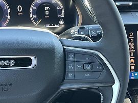 2026 Jeep Grand Cherokee L
