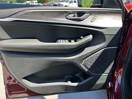 2026 Jeep Grand Cherokee L