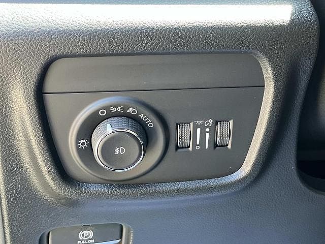 2026 Jeep Grand Cherokee L