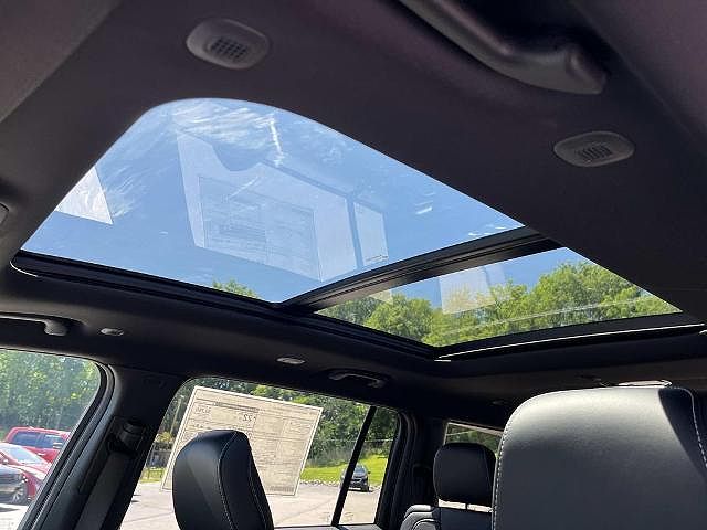 2026 Jeep Grand Cherokee L