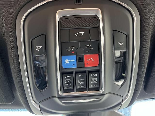 2026 Jeep Grand Cherokee L