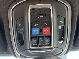 2026 Jeep Grand Cherokee L