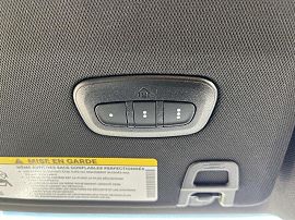 2026 Jeep Grand Cherokee L