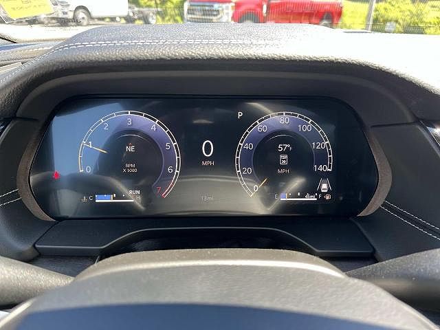 2026 Jeep Grand Cherokee L