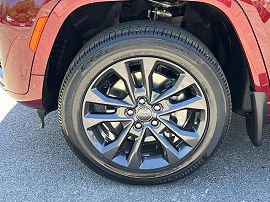 2026 Jeep Grand Cherokee L