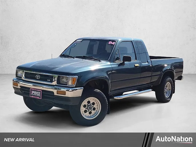 1994 Toyota Pickup