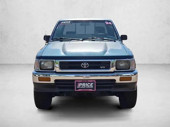 1994 Toyota Pickup