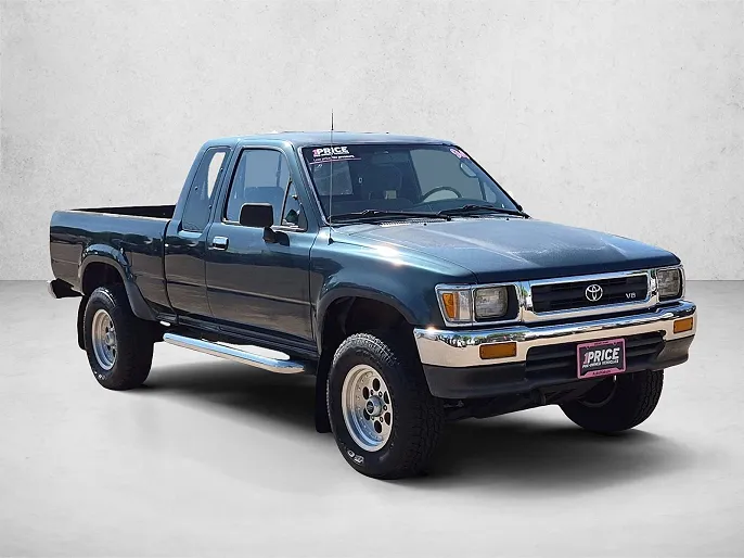 1994 Toyota Pickup