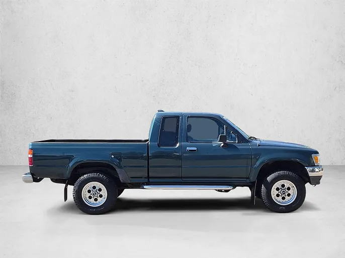 1994 Toyota Pickup