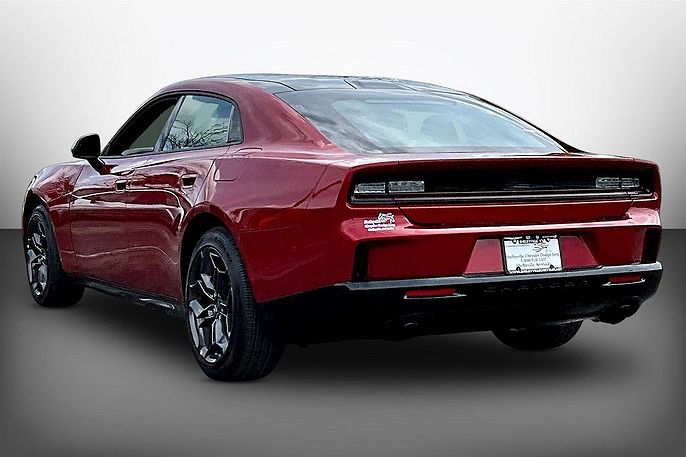 2026 Dodge Charger