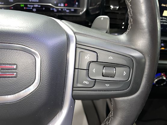 2022 Gmc Sierra 1500 SLT photo 7