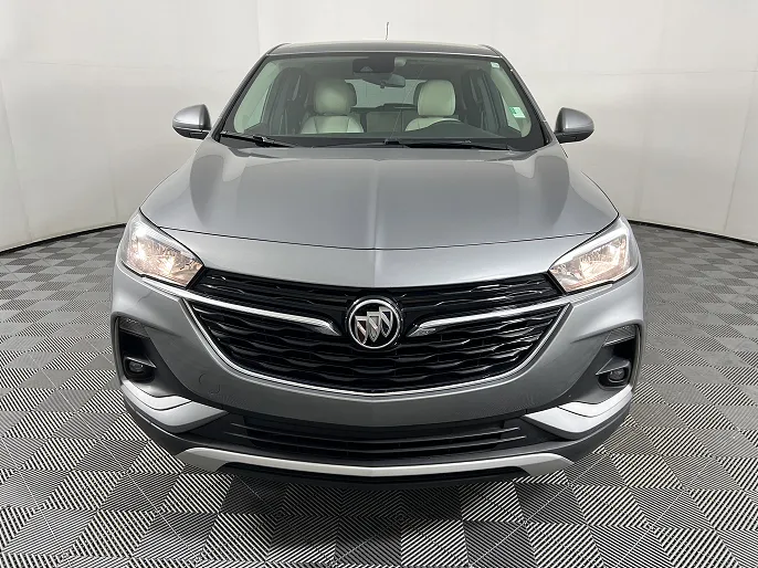 2023 Buick Encore GX