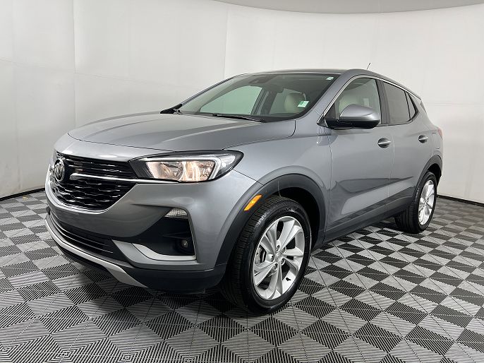 2023 Buick Encore GX