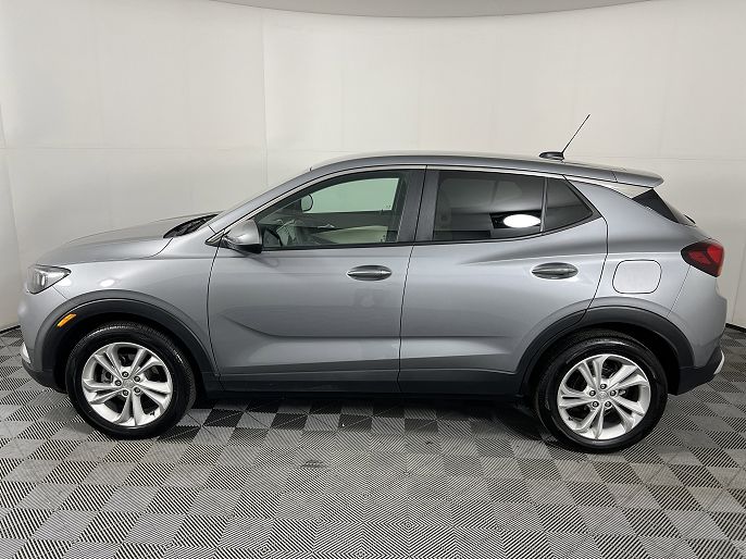 2023 Buick Encore GX