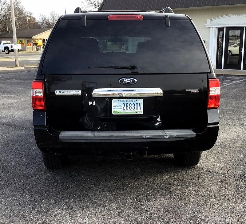 2008 Ford Expedition Limited image 3