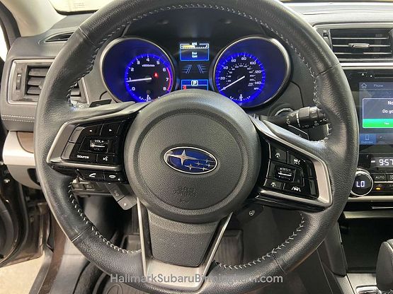 2019 Subaru Outback 2.5i photo 10
