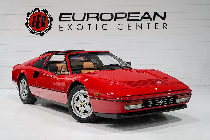 1989 Ferrari 328