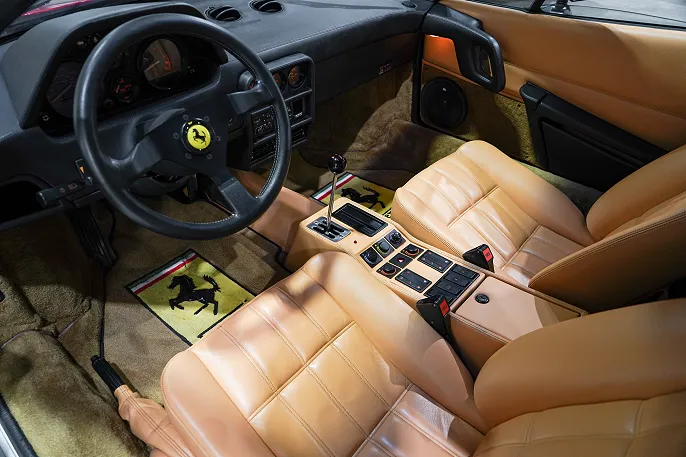 1989 Ferrari 328