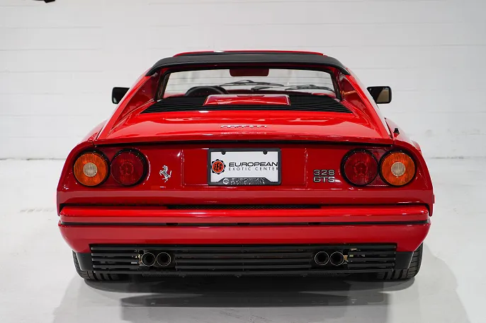 1989 Ferrari 328