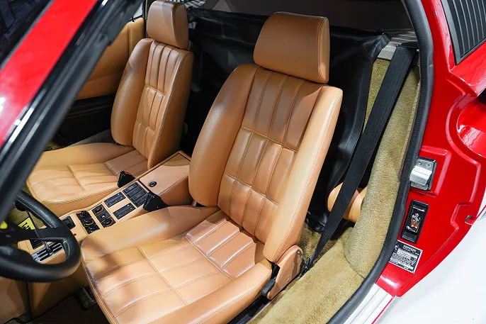 1989 Ferrari 328