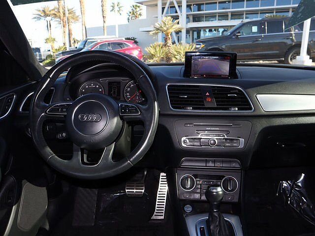 2018 Audi Q3 Premium image 3
