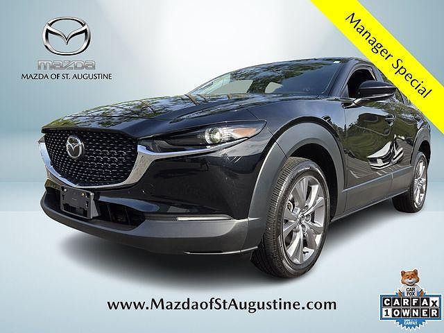 2023 Mazda CX-30