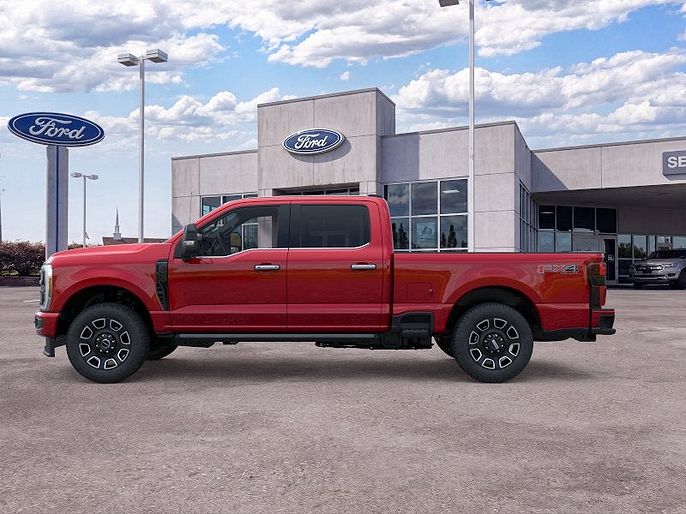 2026 Ford F-350