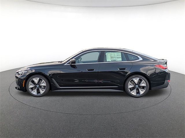 2025 BMW i4