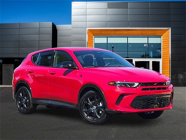 2024 Dodge Hornet