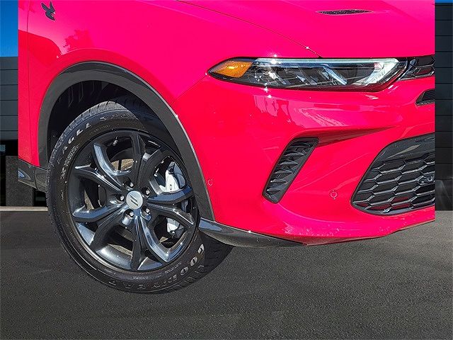 2024 Dodge Hornet