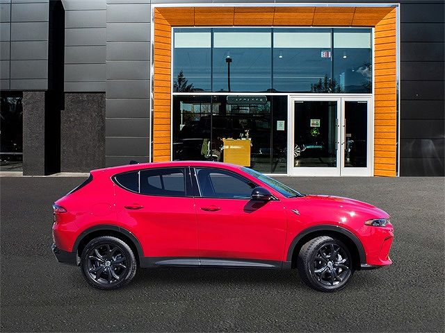 2024 Dodge Hornet