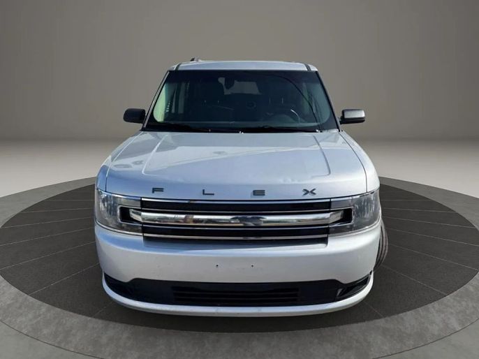 2015 Ford Flex