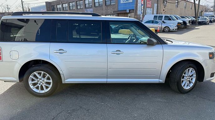 2015 Ford Flex